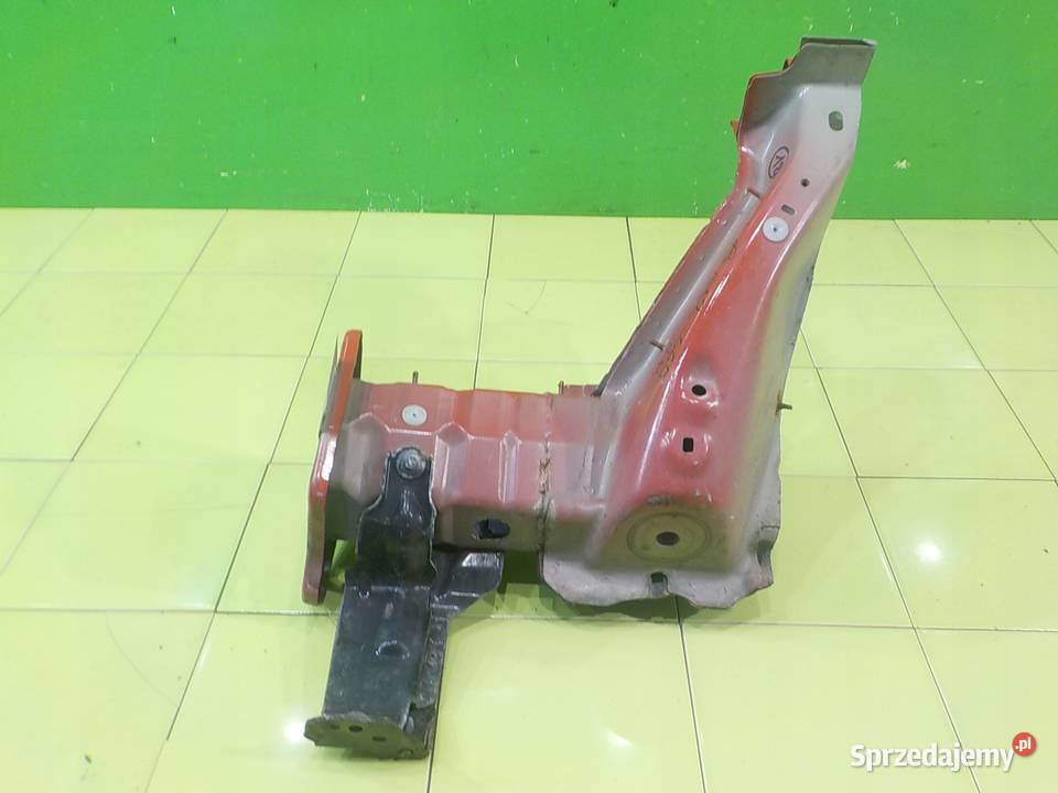 VOLVO S60 II RDESIGN 11r SEDAN 4D podluznica