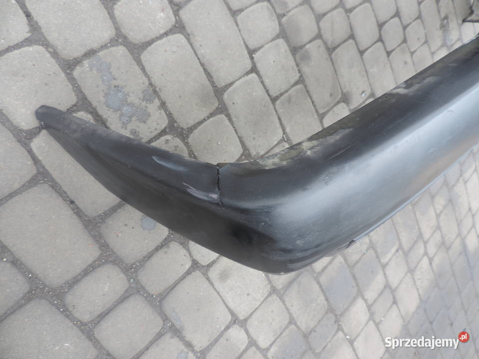 SKODA FAVORIT ZDERZAK PRZÓD PRZEDNI Nowy Sącz sprzedam