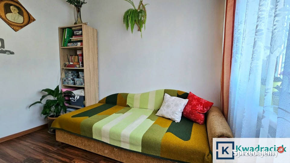 sprzedaży mieszkania Ustrzyki Dolne Jana Iii blok