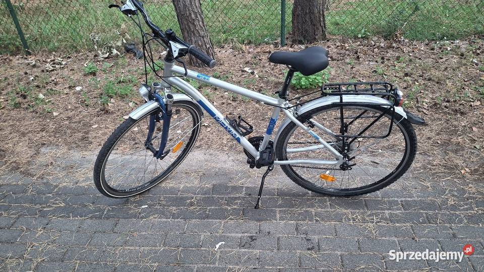 Rower meski maxim