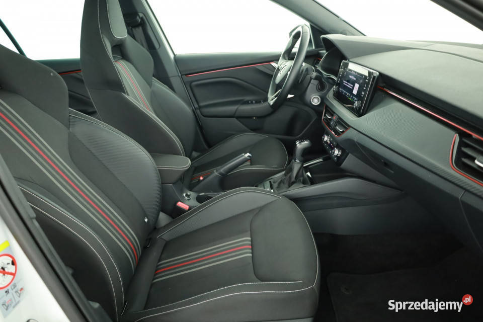 Skoda Kamiq 10 TSI ABS Piaseczno