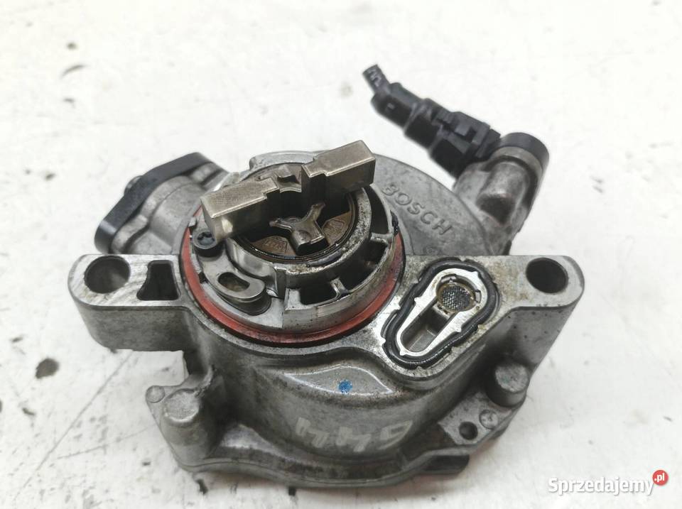 POMPA VACUM 9804021880 16 BLUE HDI Citroen C4