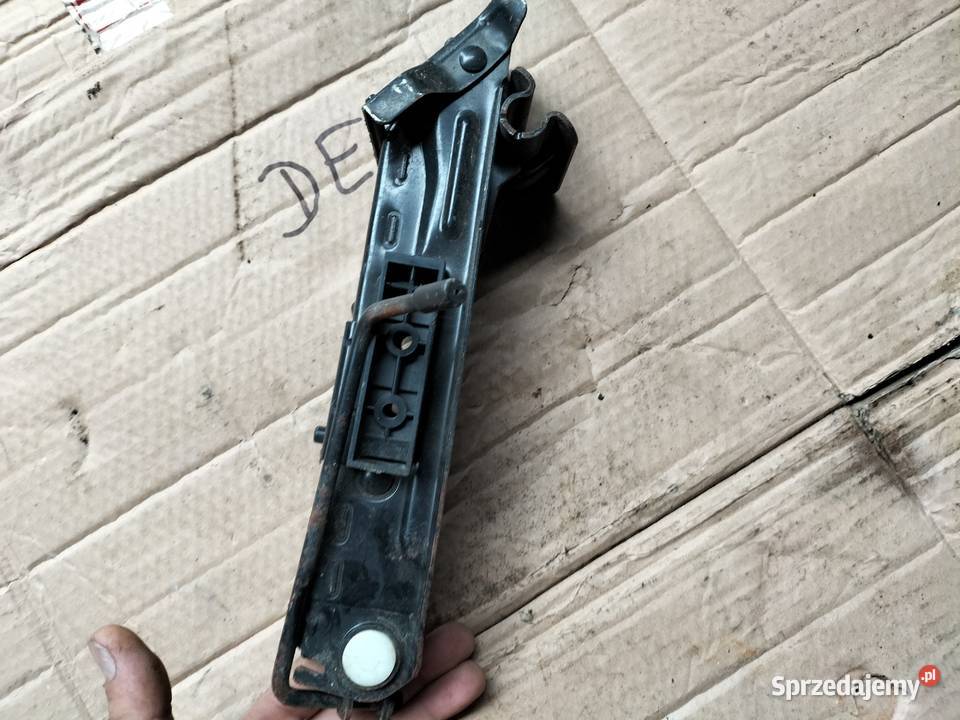 FORD MONDEO MK1 MK2 ORYGINALNY PODNOŚNIK LEWAREK Kamień-Kolonia