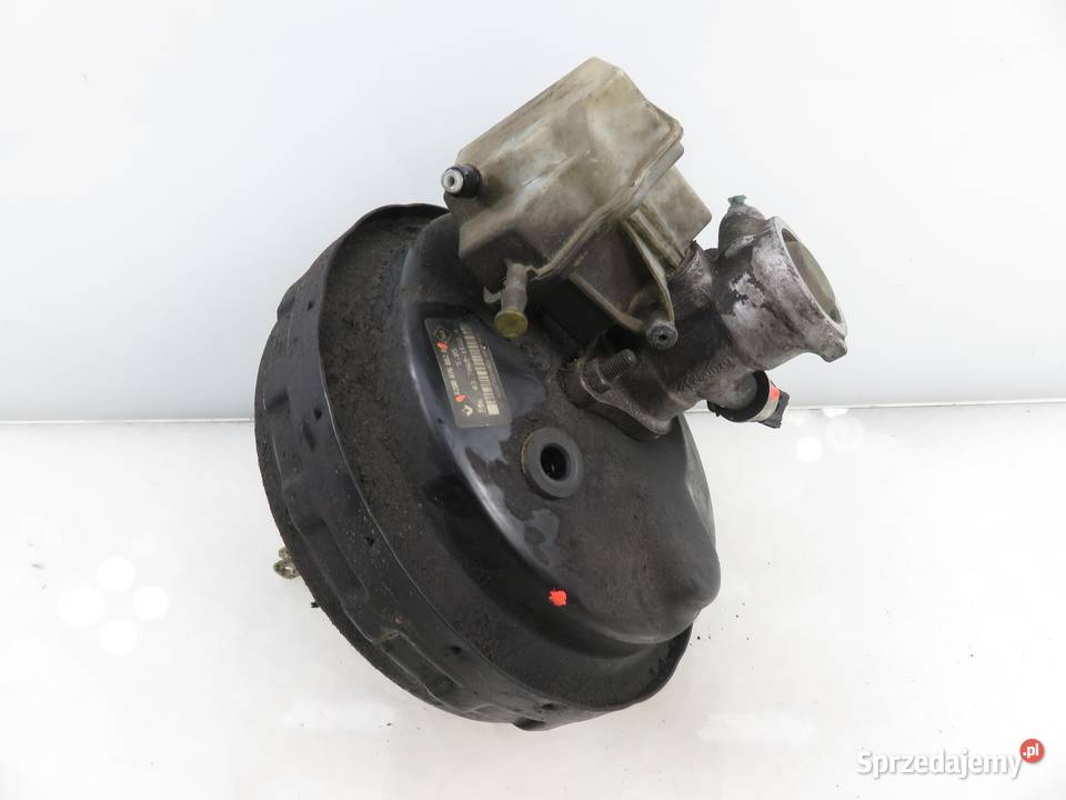 SERWO RENAULT ESPACE IV 19 dCi 8200076082B sprzedam