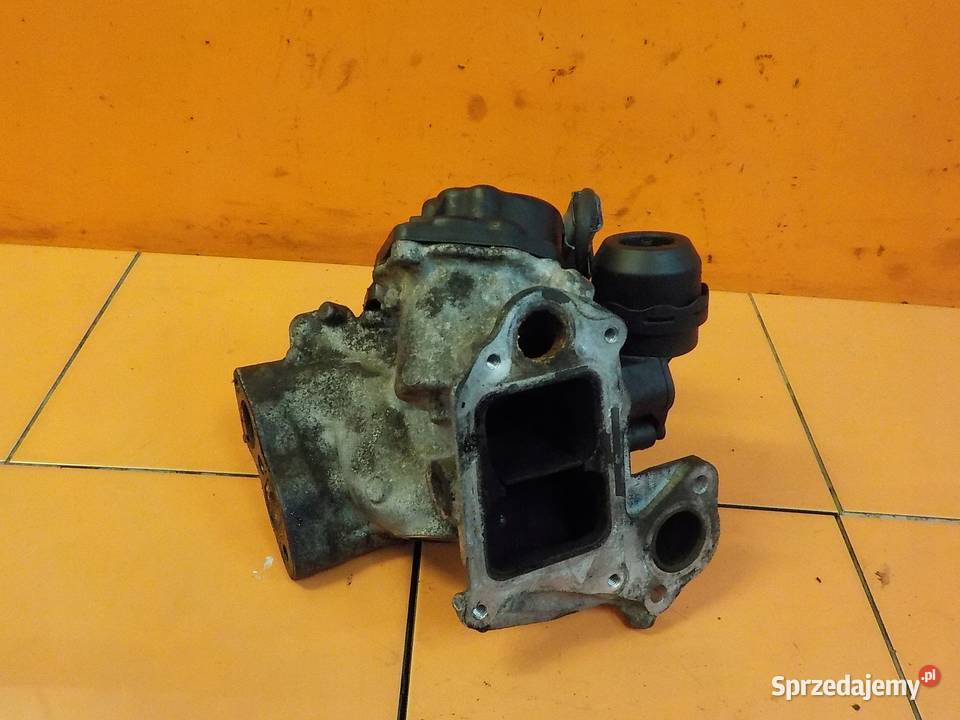 MONDEO MK4 GALAXY S 20 TDCI 11r 163 TXBA zawor mazowieckie Suków