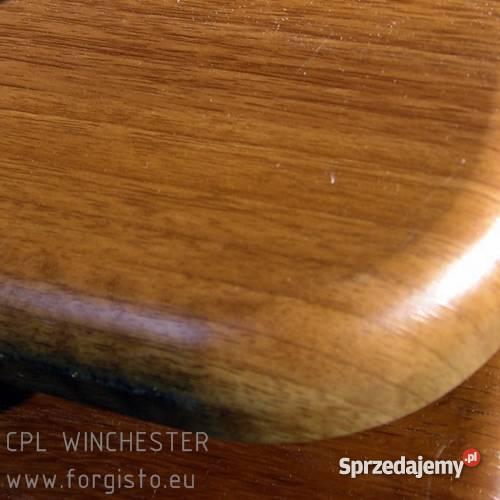 parapet hdf okleina winchester