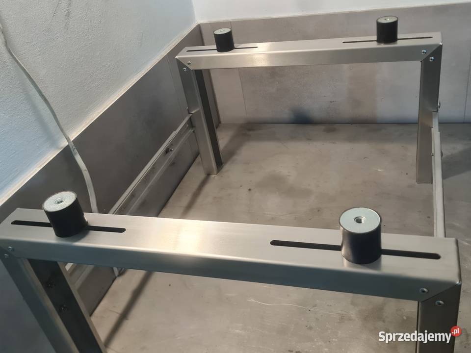 Stelaż wspornik podpora pompy ciepła małopolskie