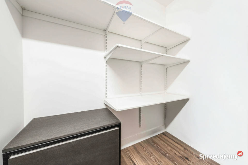 2 pokoje balkon komórka Wilczak Cytadeli sieć Poznań