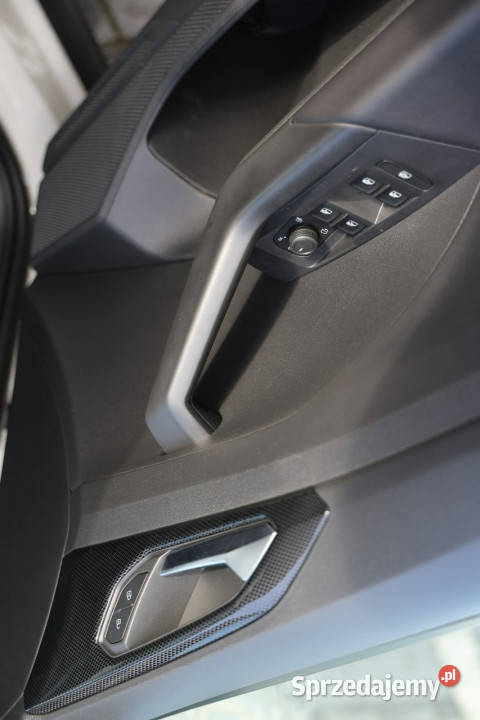 Volkswagen TCross Volkswagen TCross 10 TSI LIFE Tychy