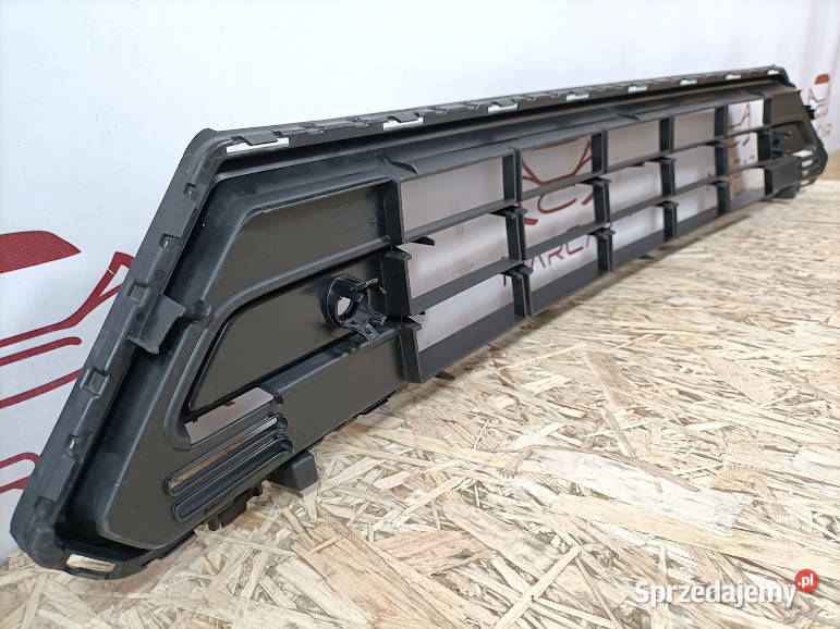 VOLVO XC40 C40 22 LIFT KRATKA ZAŚLEPKA DOLNA Pleszew