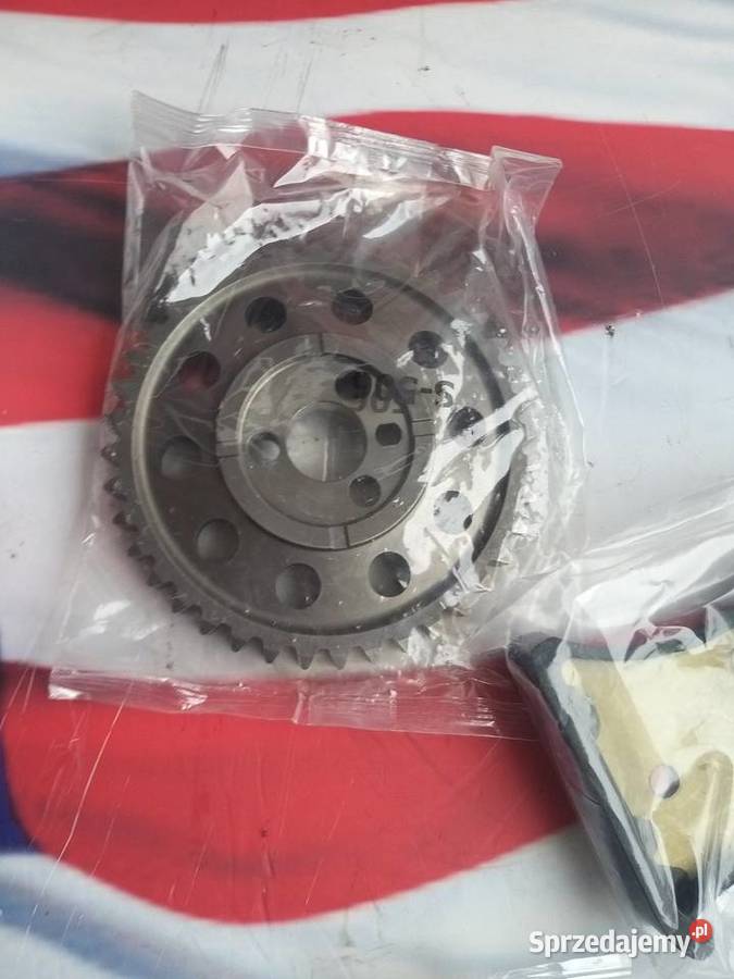 NOWY ROZRZĄD PONTIAC FIERO 28 V 6 8588 R Kawnice sprzedam