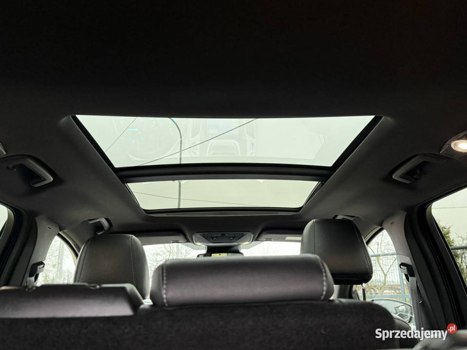 Ford Kuga STLINE4 X Dąbrowa