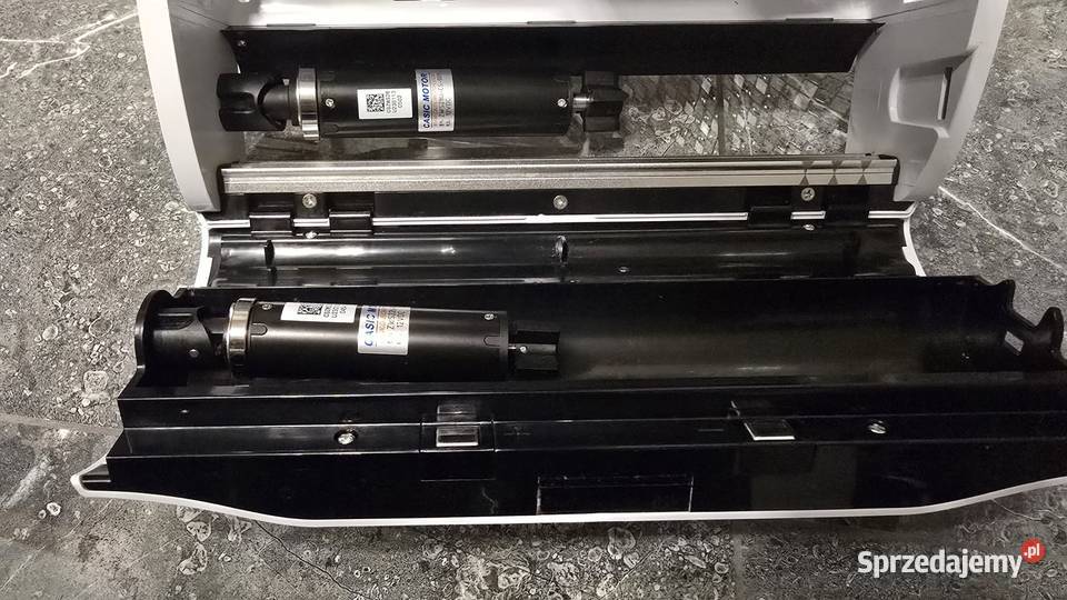 Sprzedam Mop Bioniczny Hizero F500 Łuczyce