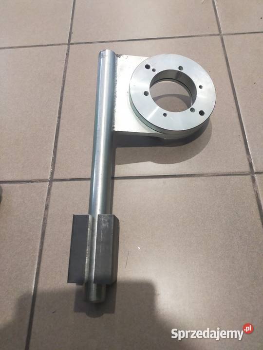 Eps 815 części zamienne i wyposażenie śląskie Bielsko-Biała