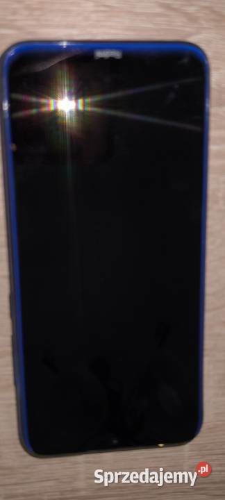 Telefon Redmi 8 Note Tychy