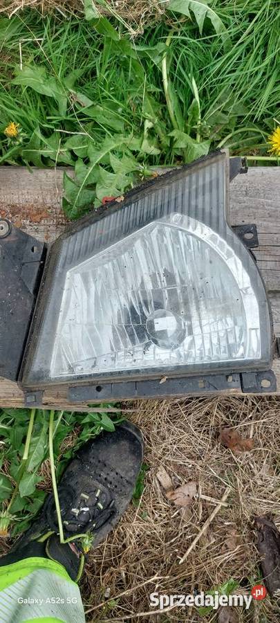 Lampy Anglik isuzu nkr Stary Sącz