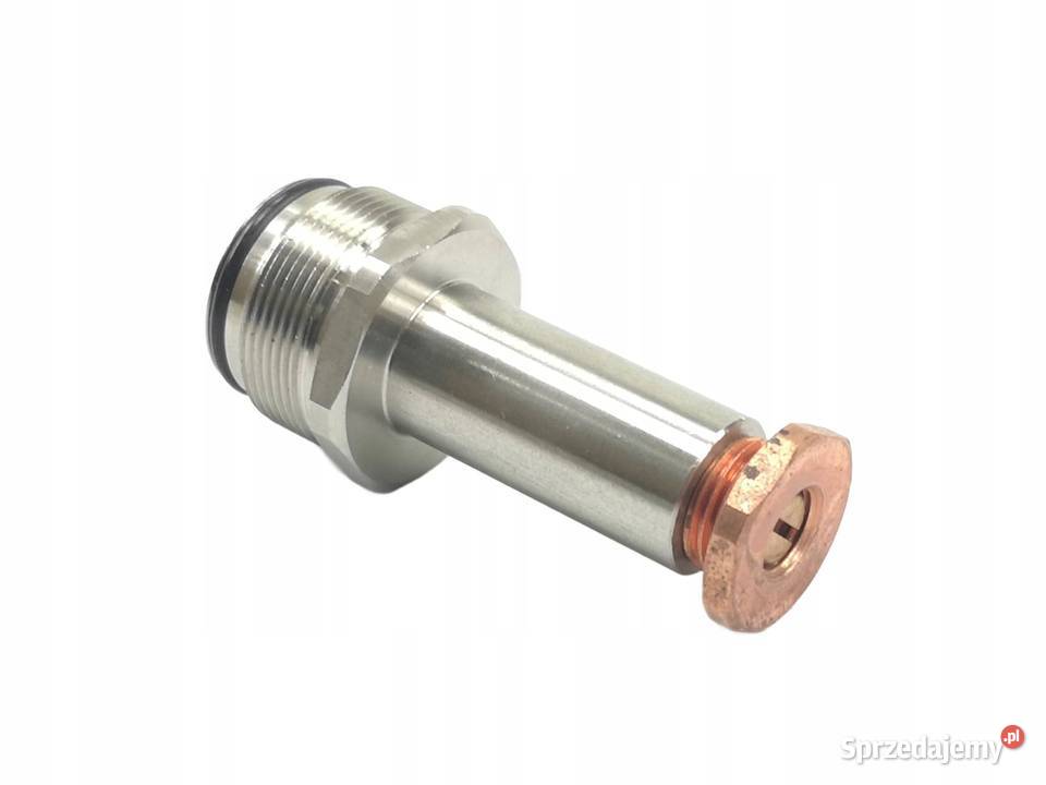 ZAWÓR ELEKTROMAGNETNYCZNY GAZU ALFA ROMEO 159 sprzedam