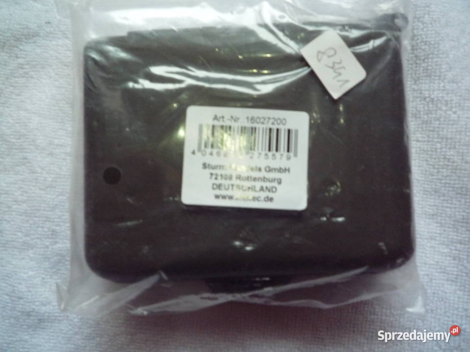 zestaw surwiwalowy mil tec box 8341 sp Lutowiska