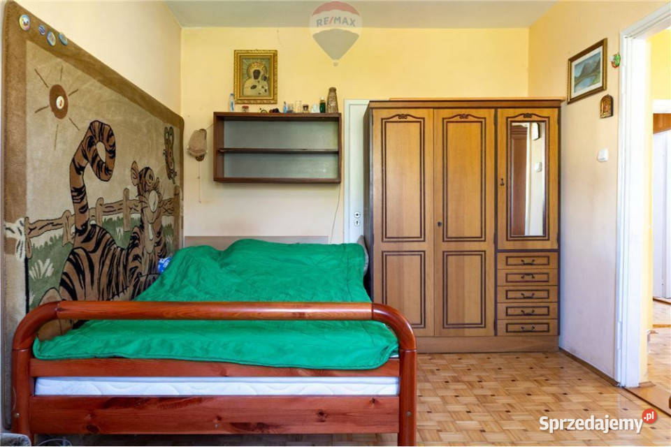 Dom w Bystrej widok na Szyndzielnię duża działka Bystra sprzedam