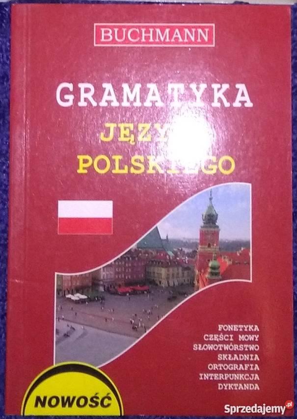 GRAMATYKA JĘZYKA POLSKIEGO mazowieckie Siedlce
