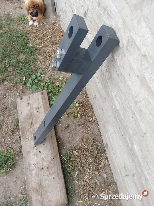 zaczep Radomyśl Wielki