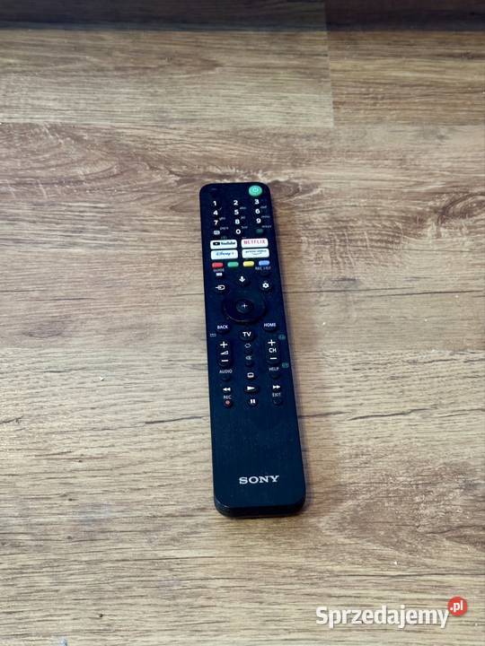 Telewizor smart tv Sony KD43X85J mazowieckie Warszawa