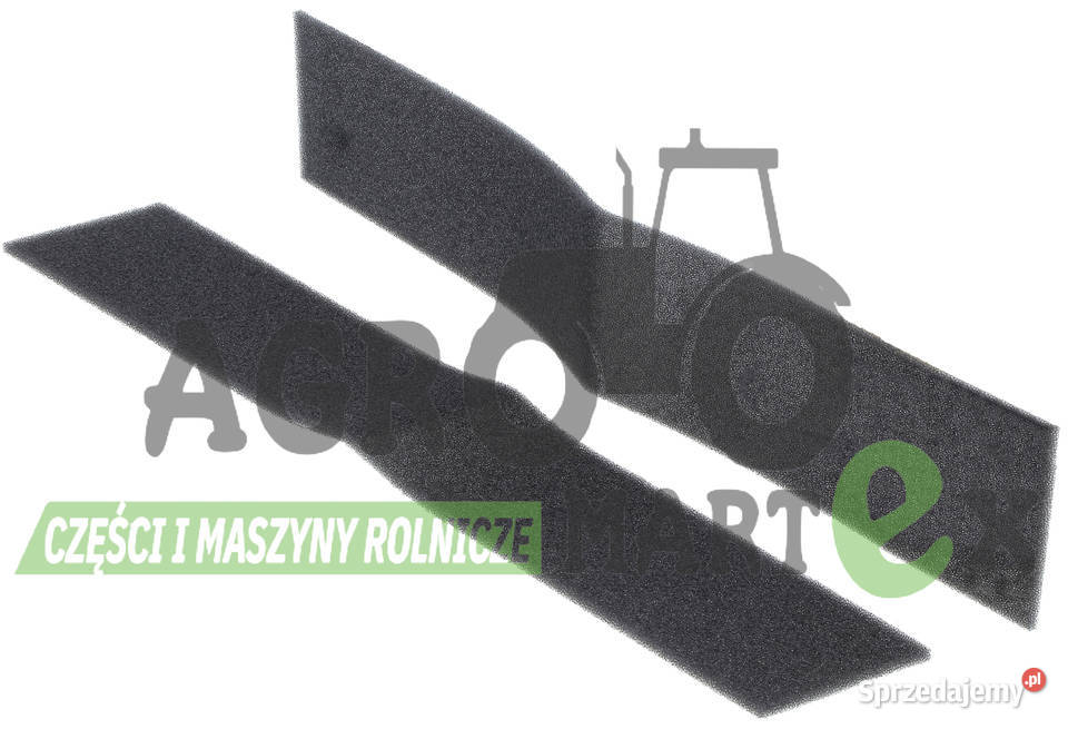 V36637500 FILTR POWIETRZA KABINA GĄBKA AGCO zam Wichrów sprzedam
