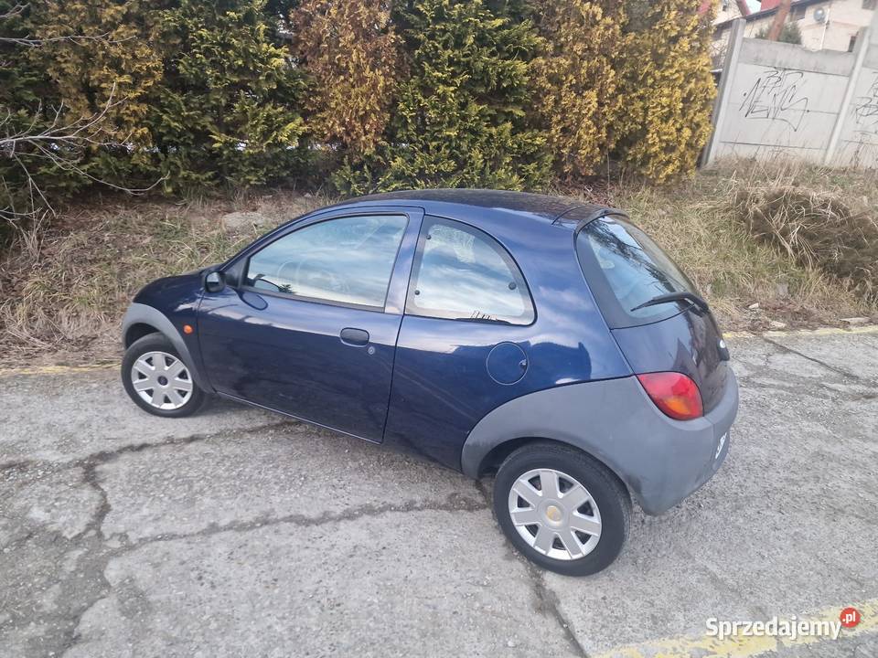 13 16V Klima sprawnaOrgNiski PrzebiegBez Korozji Tarnów