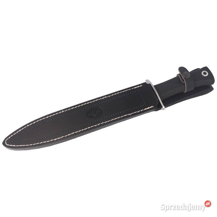 Nóż Muela Tactical Rubber Handle 260mm Warszawa