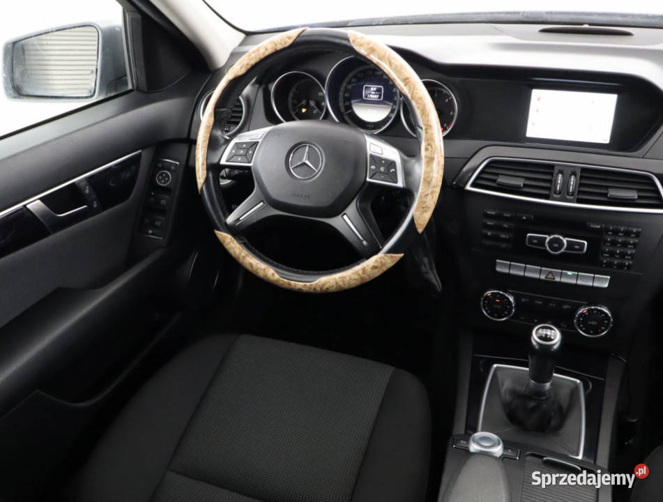 Mercedes C C 220 CDI