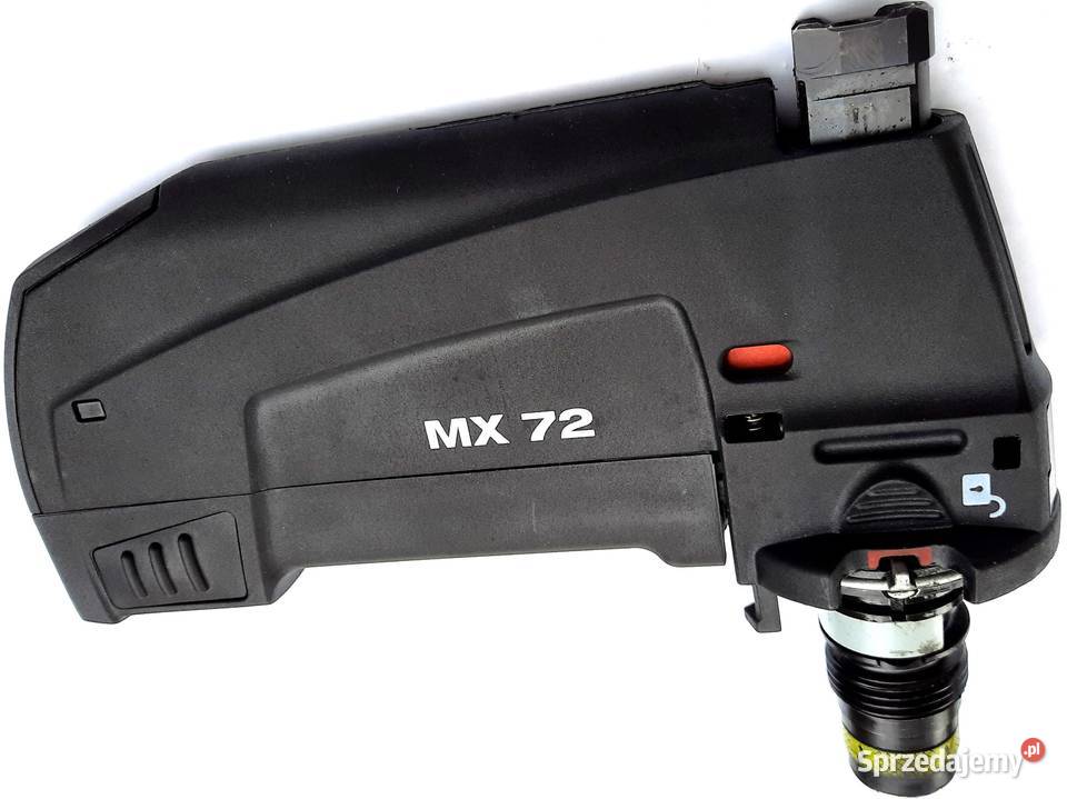 MX72 Podajnik Magazynek Hilti DX 460 DX460 DX5 Narzędzia Gaszowice sprzedam