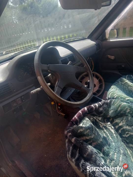 Polonez caro 140000km Sokolniki sprzedam