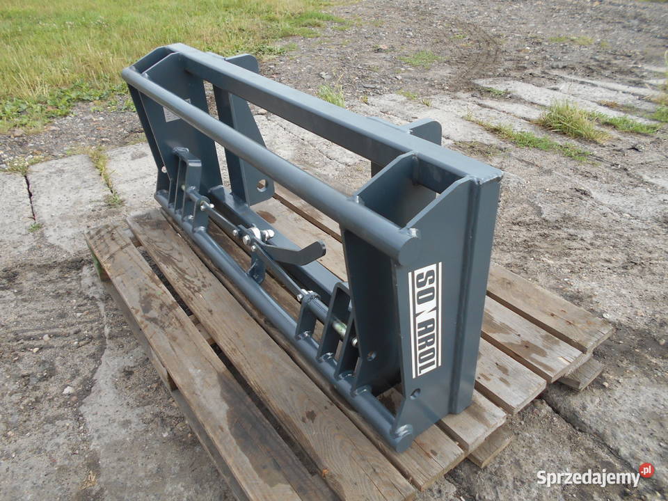 SONAROL Przejściówka Adapter Redukcja WEIDEMANN śląskie