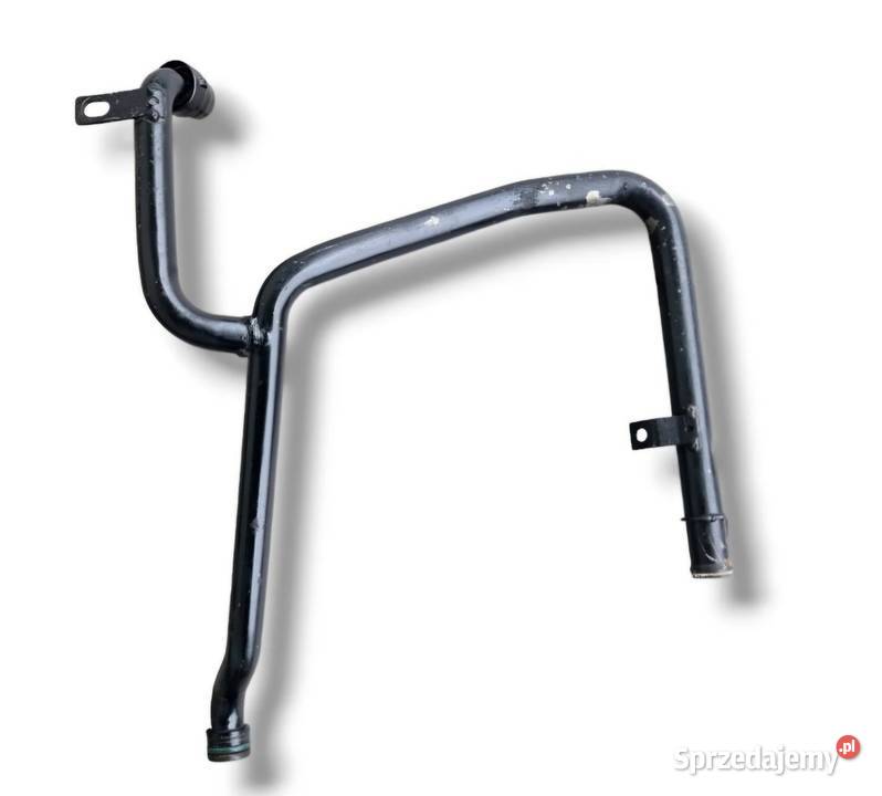 MAGISTRALA RURA RURKA WODY AUDI A6 C5 AUDI A4 B6 Działoszyce sprzedam