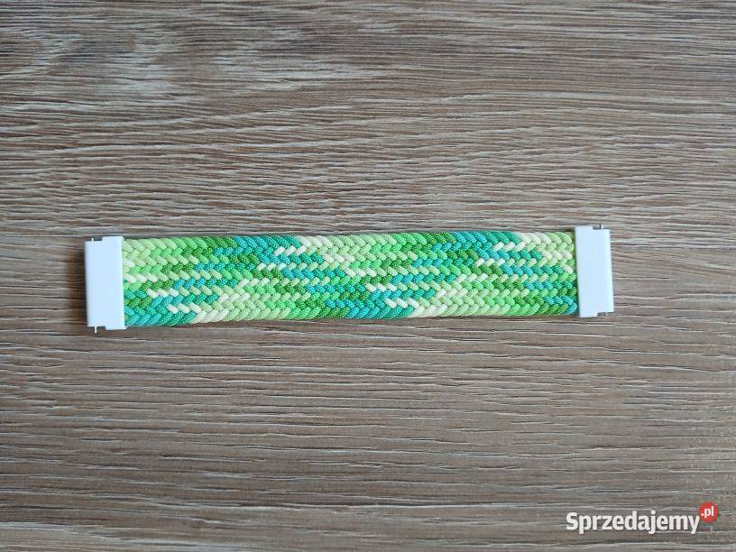 Pasek do Smartwatcha 22 mm Zawiercie