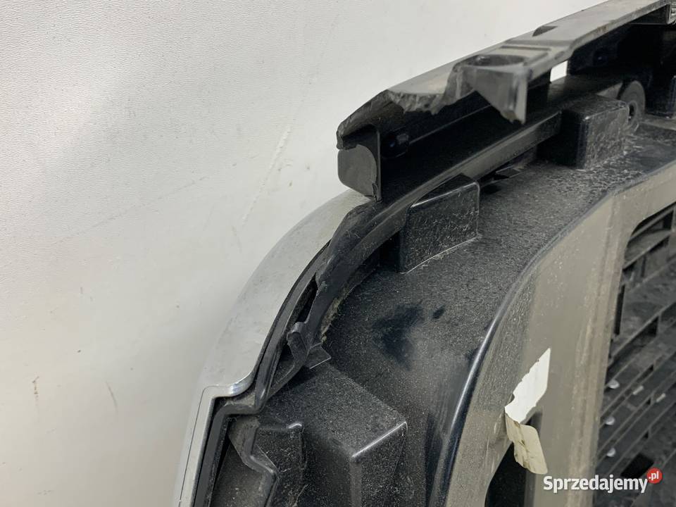 ATRAPA GRILL DODGE RAM 1500 KRATA podkarpackie