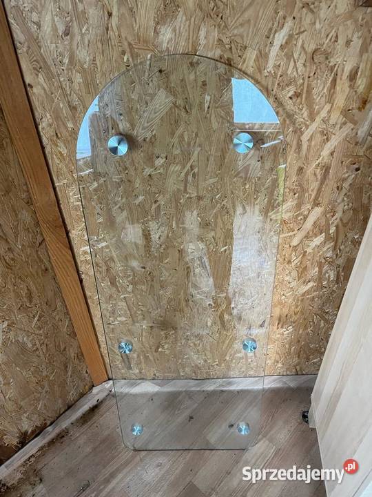 Stolik szklany do kuchni Opole