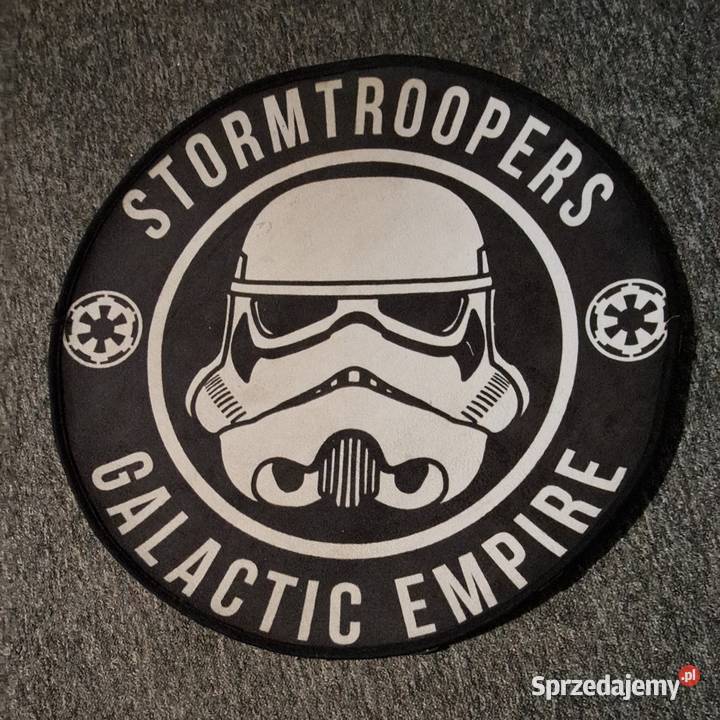 Dywanik Star Wars podkarpackie Jasło