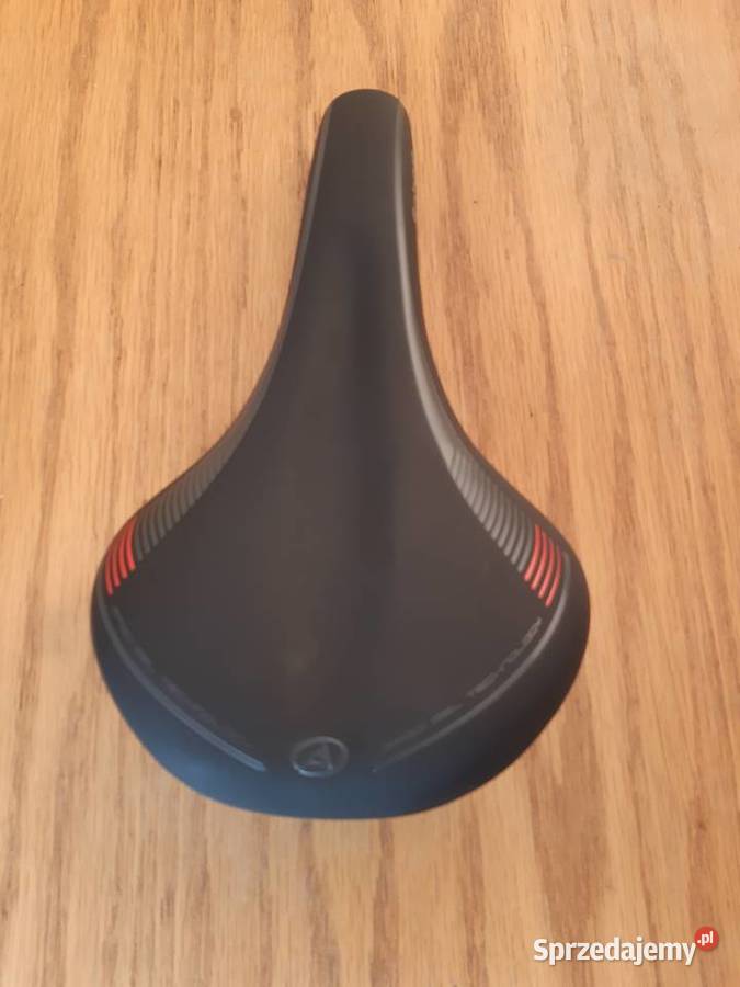 siodełko Author Sphere model X7 dolnośląskie Wrocław sprzedam