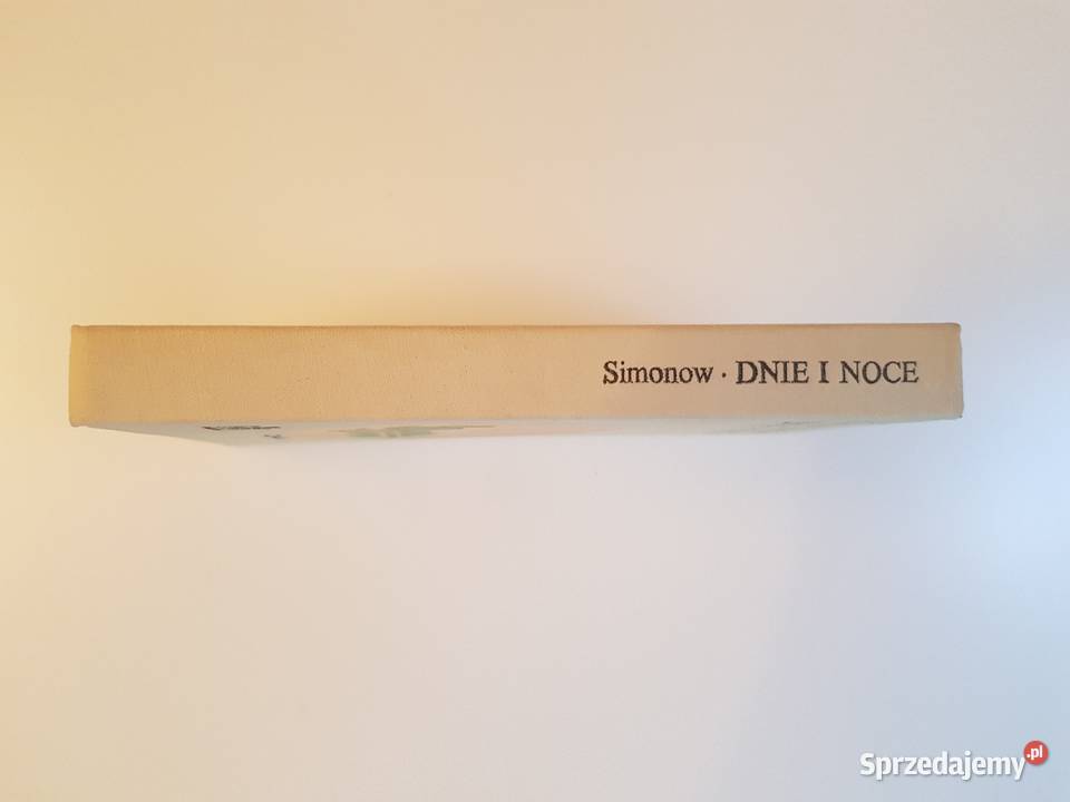 Dnie i noce Szczecin