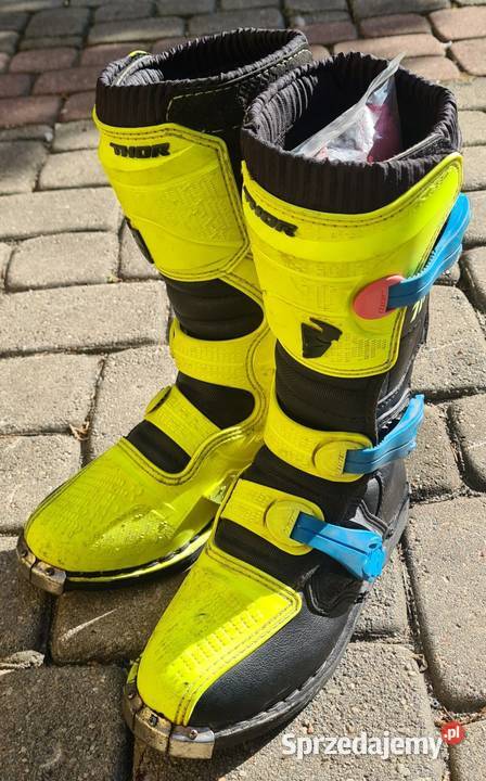 Buty Thor blitz xp 39 mazowieckie Płońsk