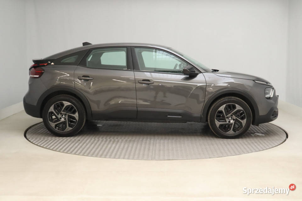 Citroen C4 12 PureTech kamera cofania śląskie Zabrze