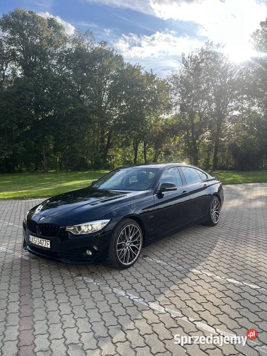BMW Seria 4