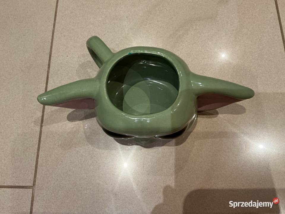 Kubek Ceramiczny Gwiezdne Wojny Mondalorian The Nowa Sól
