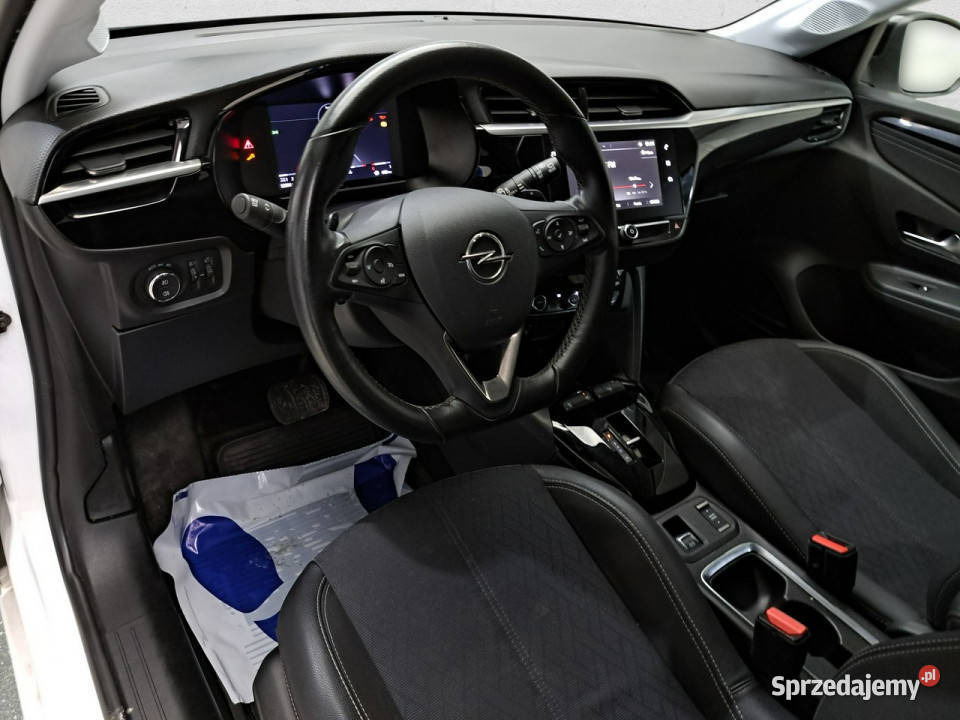 Opel Corsa F 2019