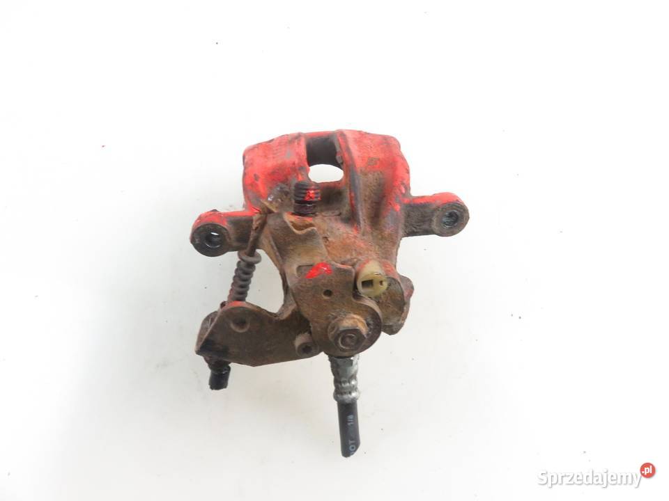 ZACISK PRAWY TYŁ AUDI A6 C4 25 TDI