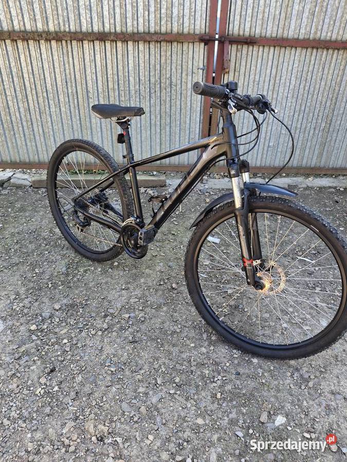 Rower Cube Aim 275 świętokrzyskie Bodzentyn