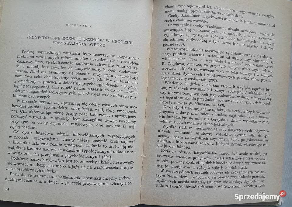 DNBogojawleński NAMienczińskaPsychologia wielkopolskie Koźminek sprzedam