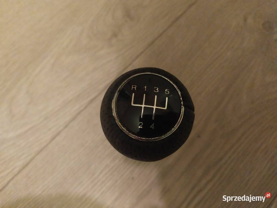 gałka zmiany biegów Audi podkarpackie Rzeszów