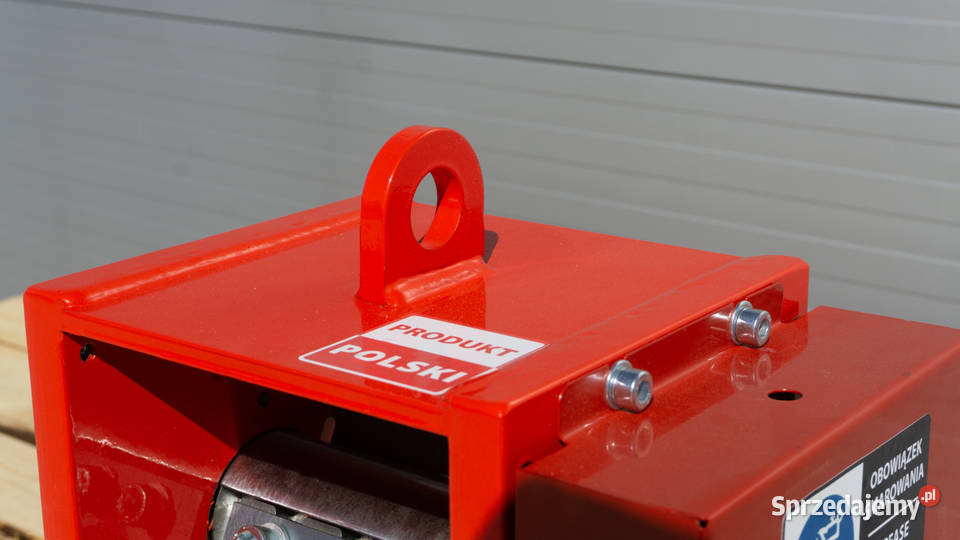 Mechanizm R120 6N PRODUCENT